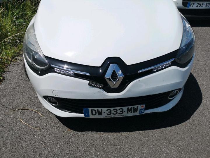 Photo 15 VIN: VF15RBF0A53948416 - RENAULT CLIO SOCIETE 