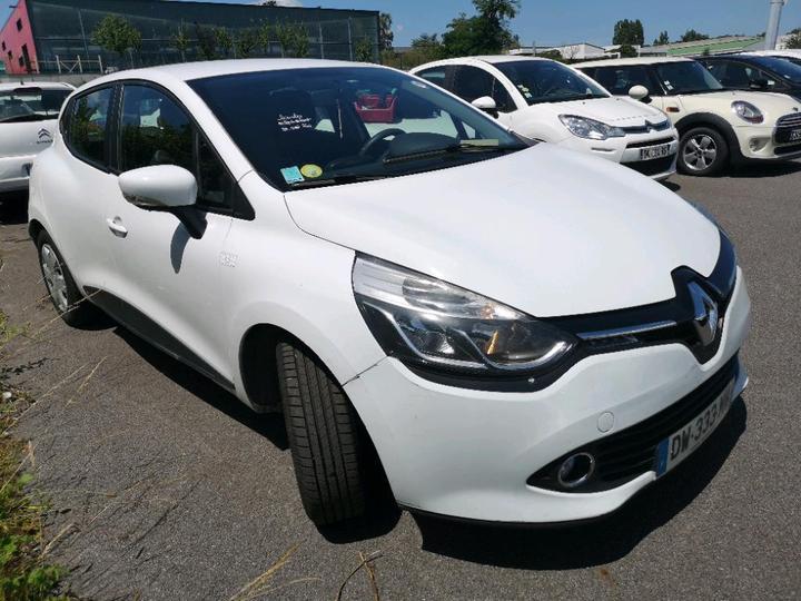 Photo 2 VIN: VF15RBF0A53948416 - RENAULT CLIO SOCIETE 