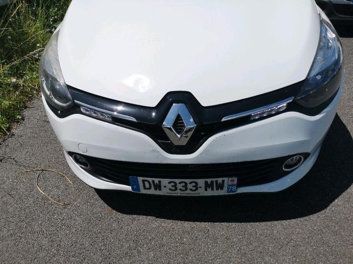 Photo 27 VIN: VF15RBF0A53948416 - RENAULT CLIO SOCIETE 