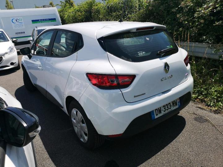 Photo 3 VIN: VF15RBF0A53948416 - RENAULT CLIO SOCIETE 