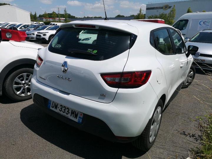 Photo 4 VIN: VF15RBF0A53948416 - RENAULT CLIO SOCIETE 