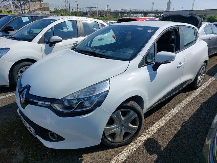 Photo 1 VIN: VF15RBF0A53957067 - RENAULT CLIO 