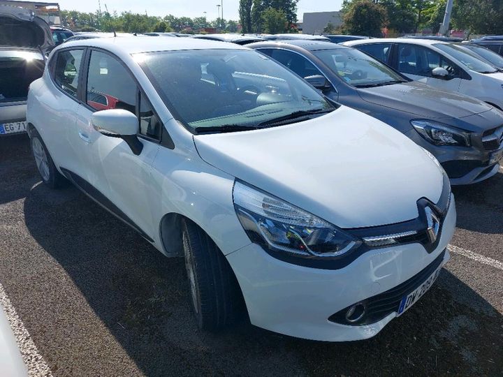 Photo 2 VIN: VF15RBF0A53957067 - RENAULT CLIO 