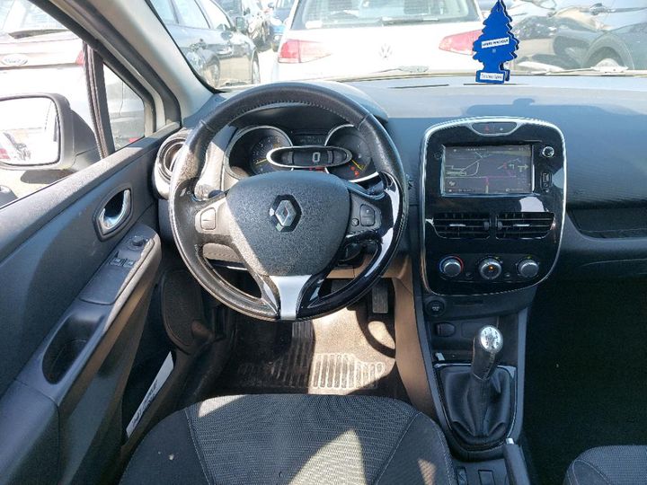 Photo 5 VIN: VF15RBF0A53957067 - RENAULT CLIO 