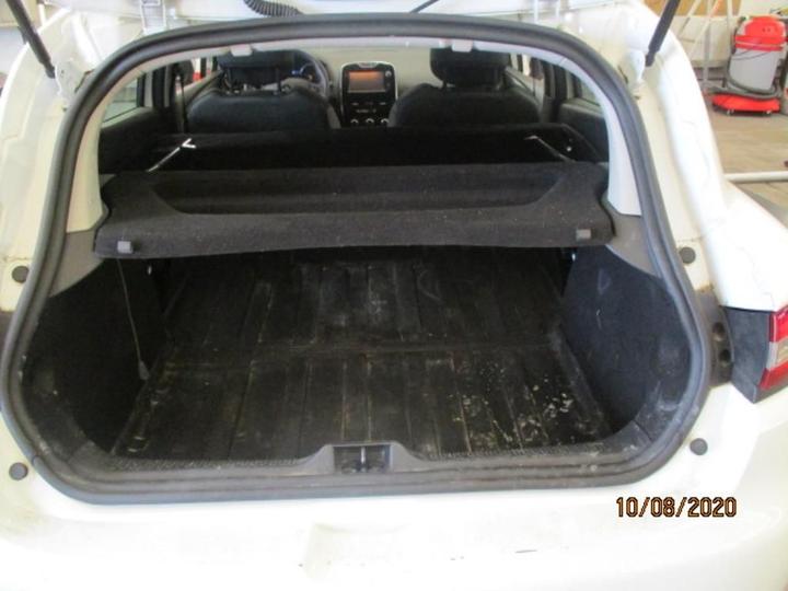 Photo 3 VIN: VF15RBF0A53963580 - RENAULT CLIO 5P SOCIETE (2 SEATS) 