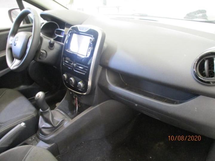 Photo 5 VIN: VF15RBF0A53963580 - RENAULT CLIO 5P SOCIETE (2 SEATS) 