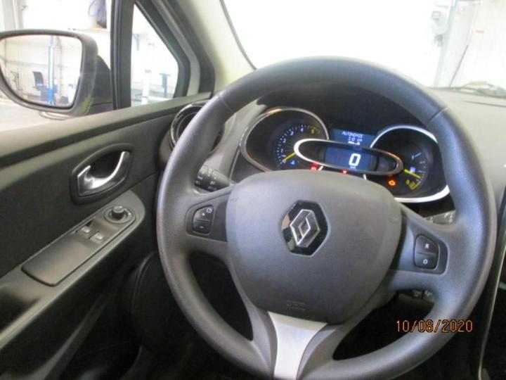 Photo 9 VIN: VF15RBF0A53963580 - RENAULT CLIO 5P SOCIETE (2 SEATS) 