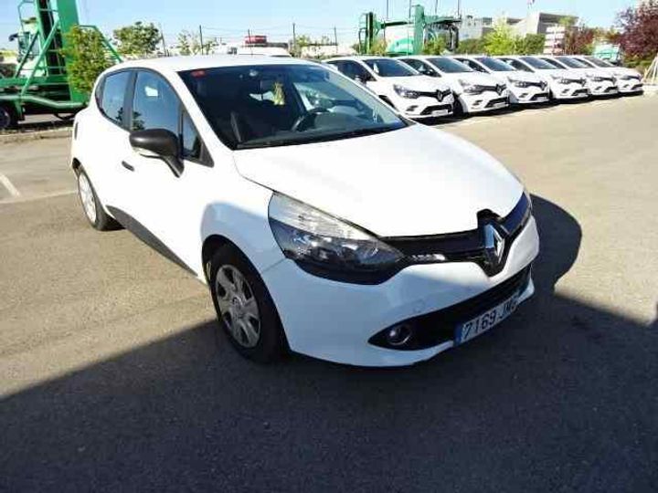 Photo 1 VIN: VF15RBF0A54057018 - RENAULT CLIO 