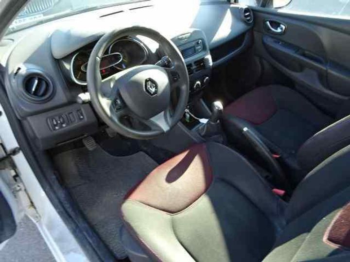 Photo 12 VIN: VF15RBF0A54057018 - RENAULT CLIO 