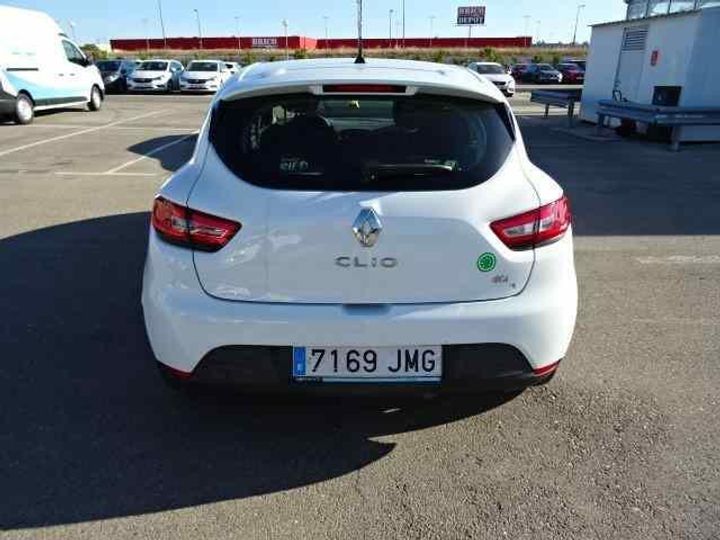 Photo 3 VIN: VF15RBF0A54057018 - RENAULT CLIO 