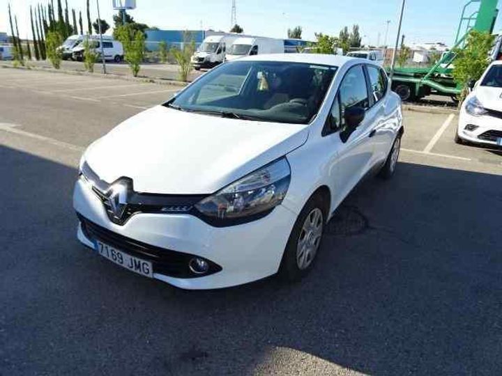 Photo 5 VIN: VF15RBF0A54057018 - RENAULT CLIO 