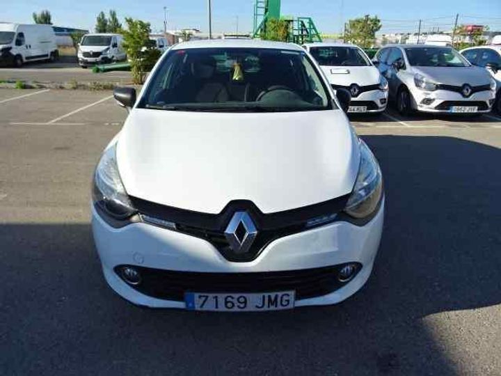 Photo 6 VIN: VF15RBF0A54057018 - RENAULT CLIO 