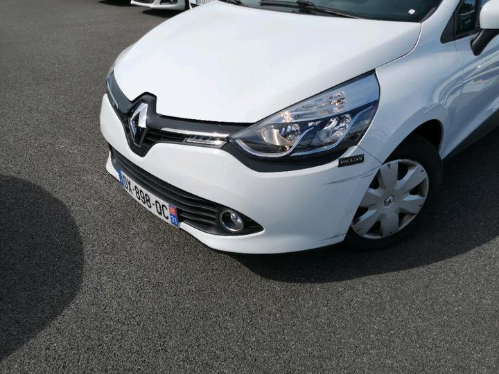 Photo 17 VIN: VF15RBF0A54237403 - RENAULT CLIO SOCIETE 