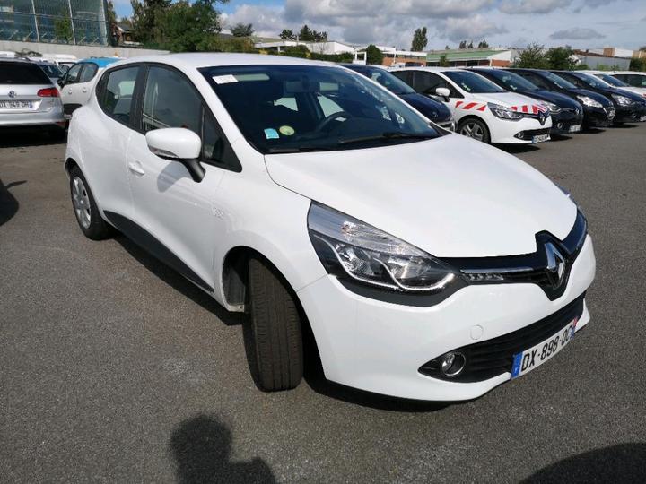 Photo 2 VIN: VF15RBF0A54237403 - RENAULT CLIO SOCIETE 