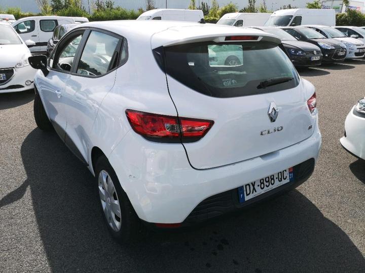 Photo 3 VIN: VF15RBF0A54237403 - RENAULT CLIO SOCIETE 