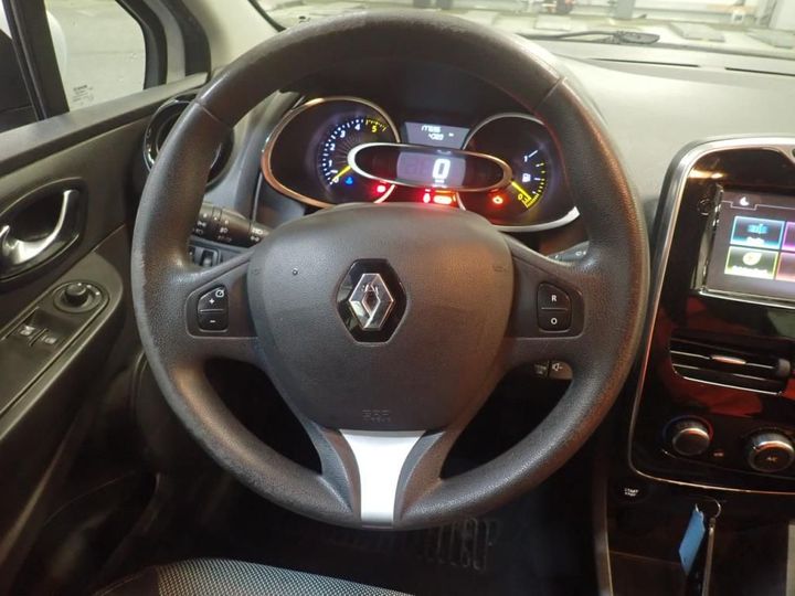 Photo 10 VIN: VF15RBF0A54246662 - RENAULT CLIO 5P SOCIETE (2 SEATS) 