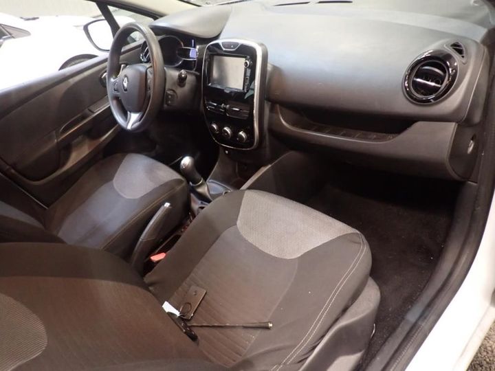 Photo 5 VIN: VF15RBF0A54246662 - RENAULT CLIO 5P SOCIETE (2 SEATS) 