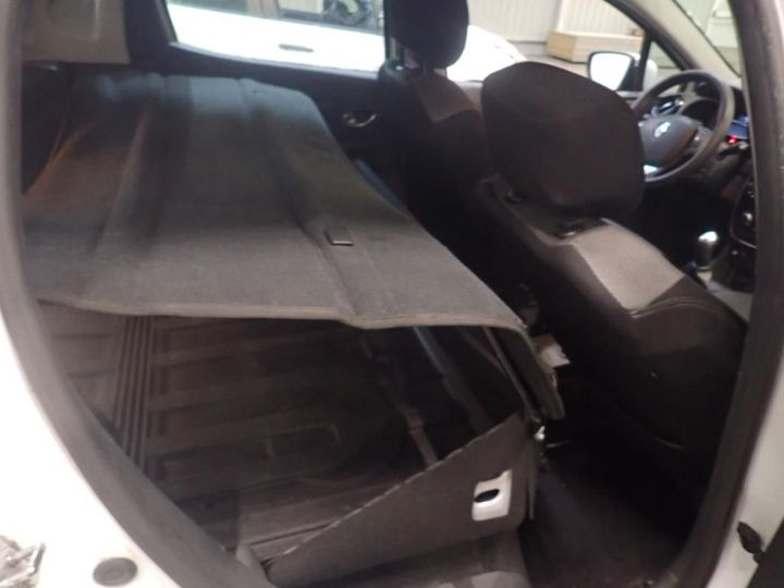 Photo 7 VIN: VF15RBF0A54246662 - RENAULT CLIO 5P SOCIETE (2 SEATS) 