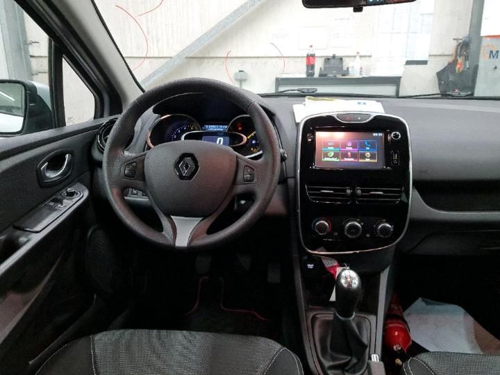 Photo 12 VIN: VF15RBF0A54268373 - RENAULT CLIO 