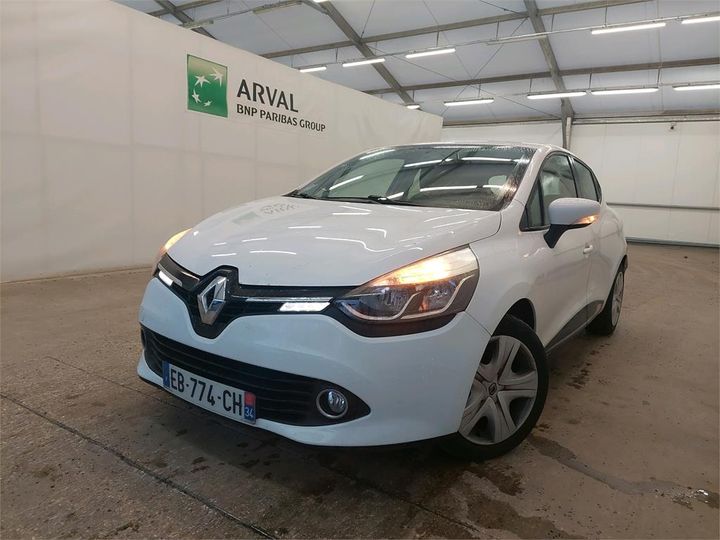 Photo 1 VIN: VF15RBF0A54329959 - RENAULT CLIO 