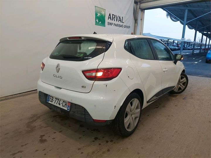 Photo 2 VIN: VF15RBF0A54329959 - RENAULT CLIO 