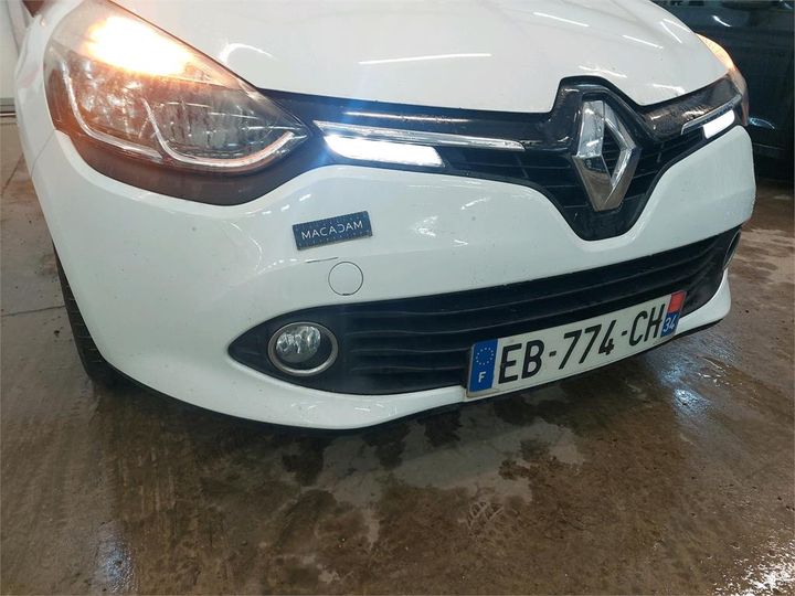 Photo 6 VIN: VF15RBF0A54329959 - RENAULT CLIO 