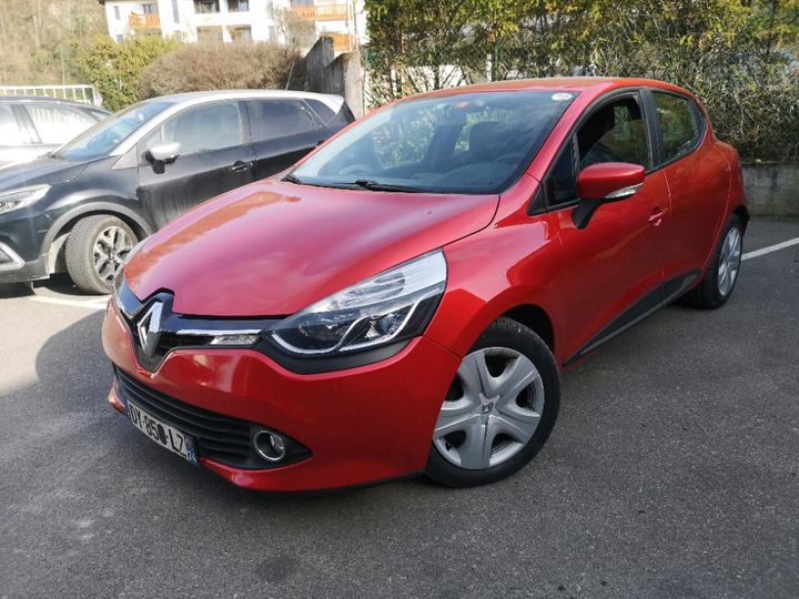 Photo 1 VIN: VF15RBF0A54337833 - RENAULT CLIO 