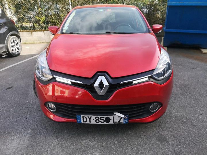 Photo 15 VIN: VF15RBF0A54337833 - RENAULT CLIO 