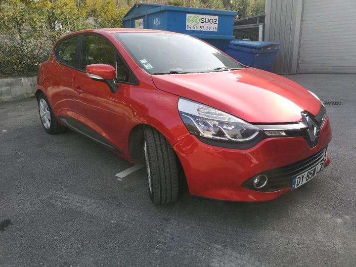 Photo 2 VIN: VF15RBF0A54337833 - RENAULT CLIO 