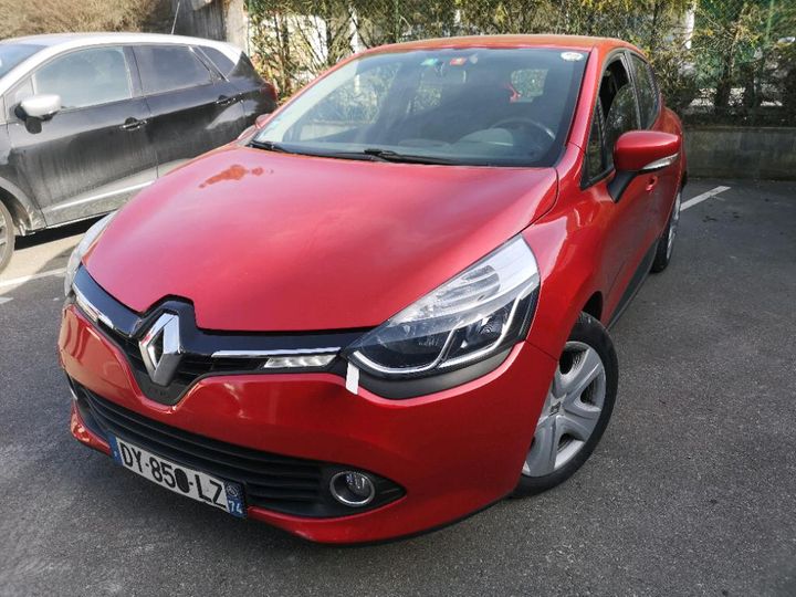 Photo 22 VIN: VF15RBF0A54337833 - RENAULT CLIO 