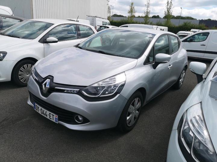 Photo 0 VIN: VF15RBF0A54364786 - RENAULT CLIO SOCIETE 