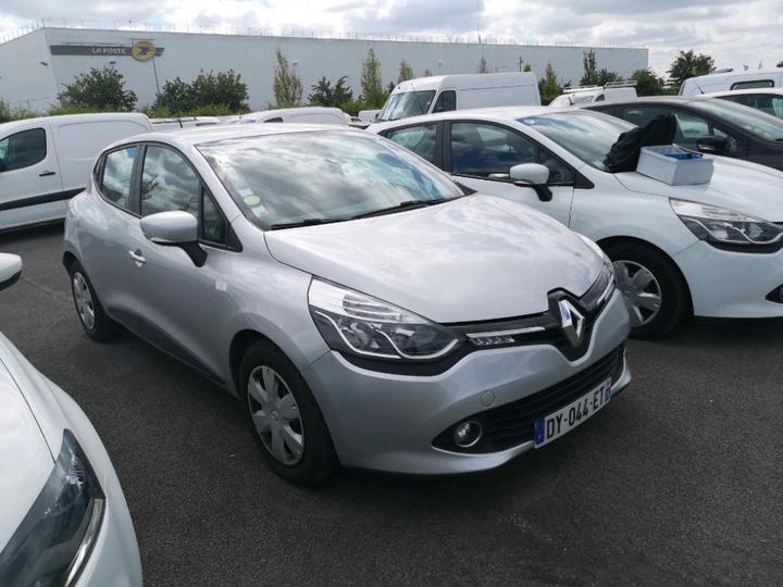 Photo 2 VIN: VF15RBF0A54364786 - RENAULT CLIO SOCIETE 