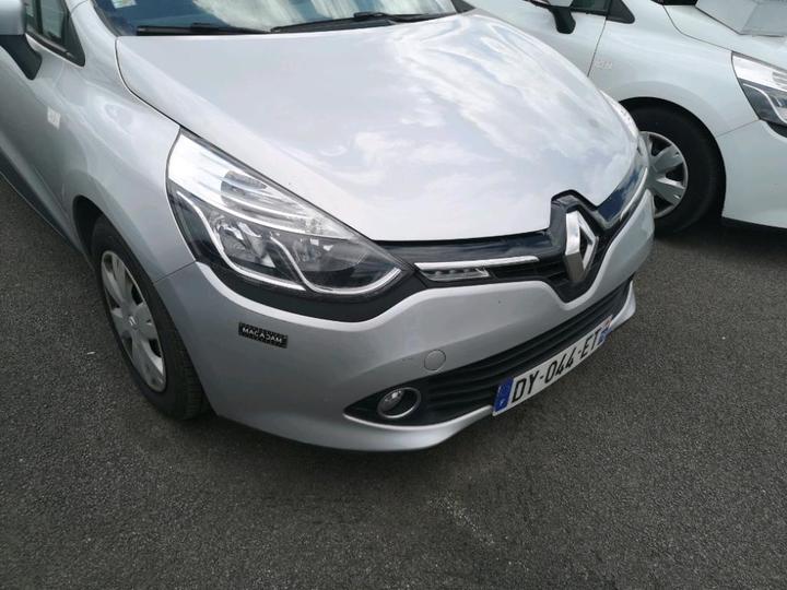 Photo 20 VIN: VF15RBF0A54364786 - RENAULT CLIO SOCIETE 