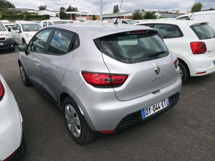 Photo 3 VIN: VF15RBF0A54364786 - RENAULT CLIO SOCIETE 