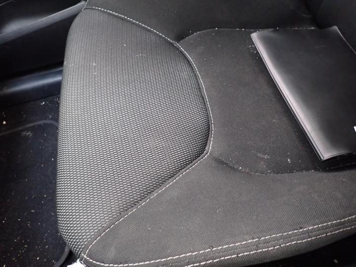 Photo 21 VIN: VF15RBF0A54365360 - RENAULT CLIO 5P SOCIETE (2 SEATS) 