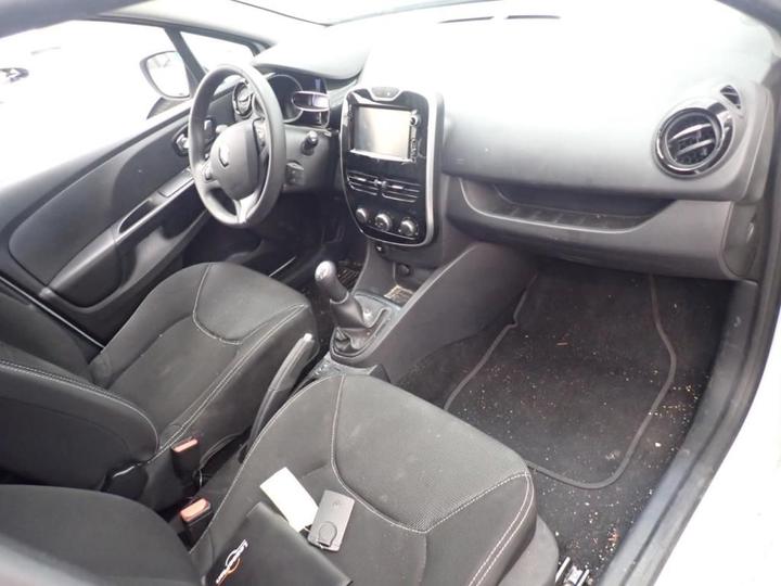 Photo 5 VIN: VF15RBF0A54365360 - RENAULT CLIO 5P SOCIETE (2 SEATS) 