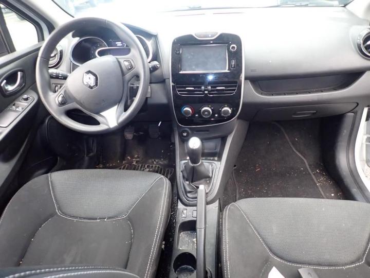 Photo 6 VIN: VF15RBF0A54365360 - RENAULT CLIO 5P SOCIETE (2 SEATS) 