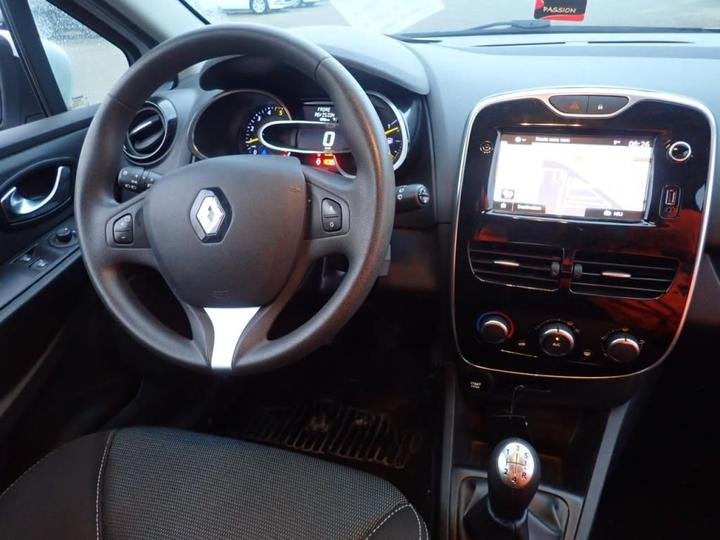 Photo 6 VIN: VF15RBF0A54365372 - RENAULT CLIO 5P SOCIETE (2 SEATS) 