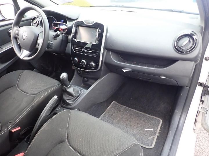 Photo 6 VIN: VF15RBF0A54365492 - RENAULT CLIO 5P SOCIETE (2 SEATS) 