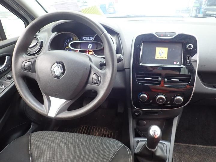 Photo 8 VIN: VF15RBF0A54365492 - RENAULT CLIO 5P SOCIETE (2 SEATS) 