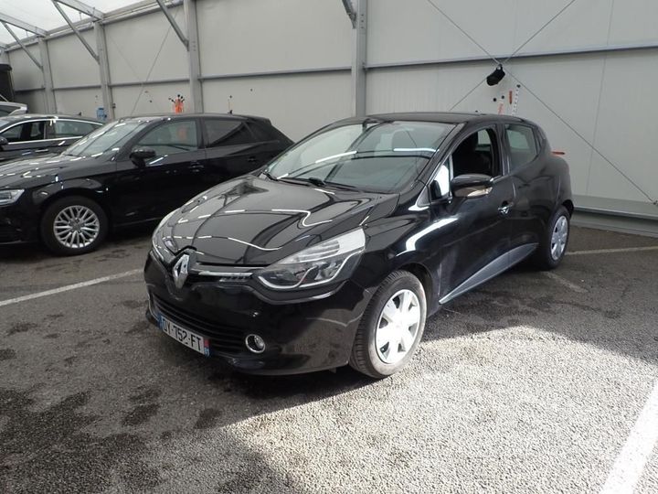 Photo 1 VIN: VF15RBF0A54365609 - RENAULT CLIO 5P SOCIETE (2 SEATS) 