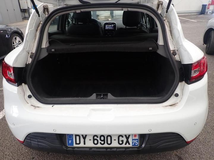 Photo 3 VIN: VF15RBF0A54365956 - RENAULT CLIO 5P SOCIETE (2 SEATS) 