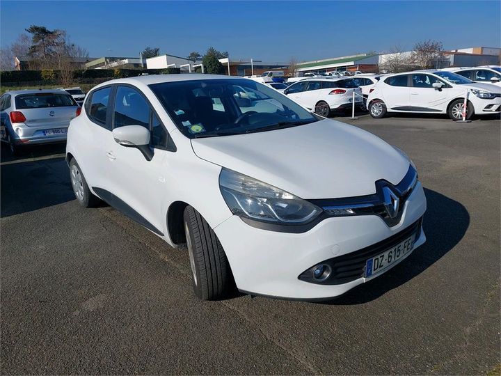 Photo 2 VIN: VF15RBF0A54366578 - RENAULT CLIO SOCIETE 