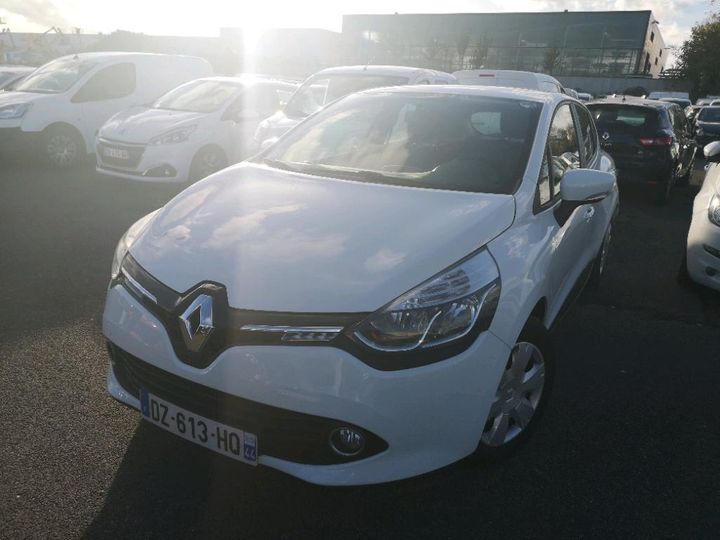 Photo 1 VIN: VF15RBF0A54366745 - RENAULT CLIO SOCIETE 