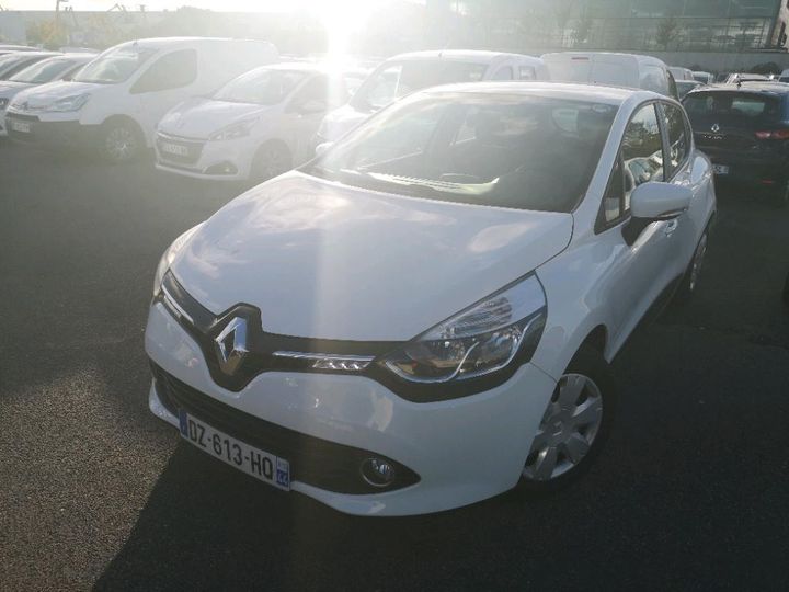 Photo 17 VIN: VF15RBF0A54366745 - RENAULT CLIO SOCIETE 