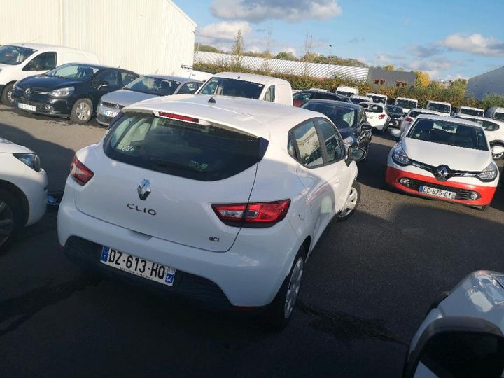 Photo 18 VIN: VF15RBF0A54366745 - RENAULT CLIO SOCIETE 