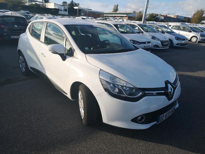 Photo 2 VIN: VF15RBF0A54366745 - RENAULT CLIO SOCIETE 