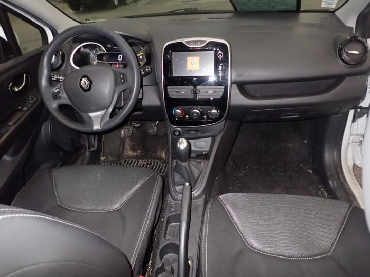 Photo 10 VIN: VF15RBF0A54366867 - RENAULT CLIO 5P SOCIETE (2 SEATS) 