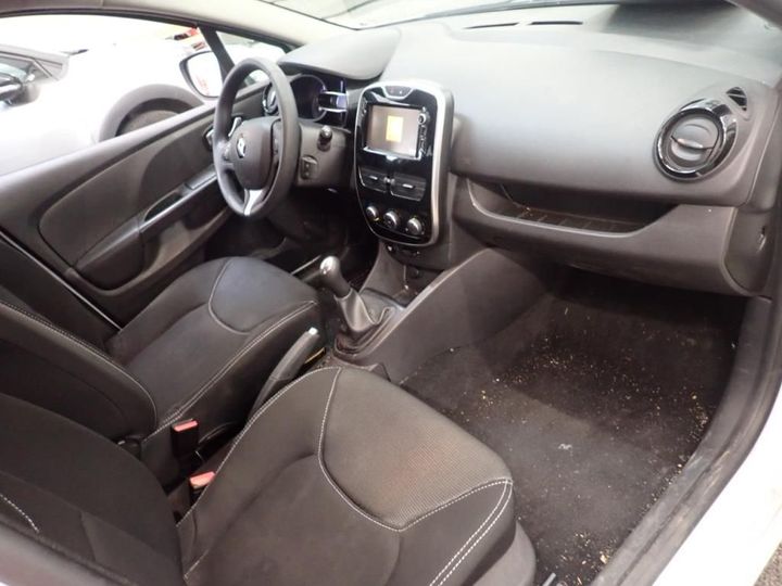 Photo 9 VIN: VF15RBF0A54366867 - RENAULT CLIO 5P SOCIETE (2 SEATS) 