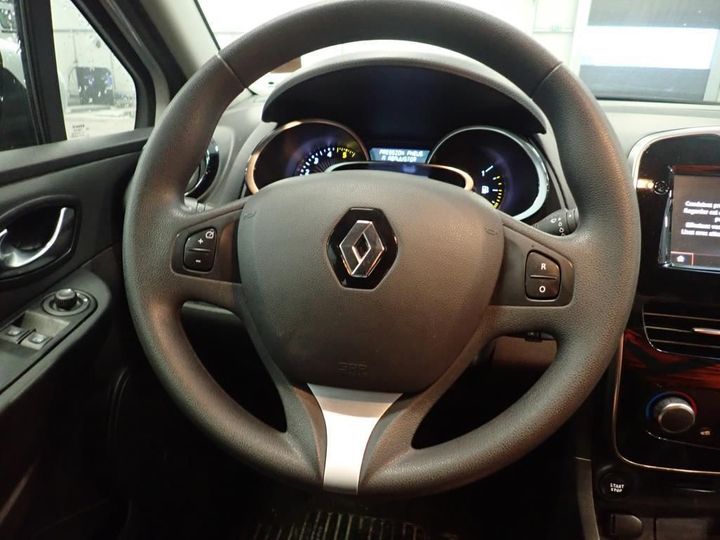 Photo 9 VIN: VF15RBF0A54367016 - RENAULT CLIO 5P SOCIETE (2 SEATS) 